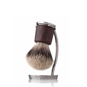 Faux Feather Light Shave Brush